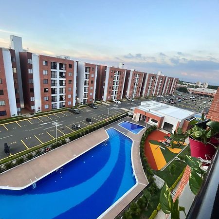 Apartamento Estilo Industrial Jamundi Exterior photo