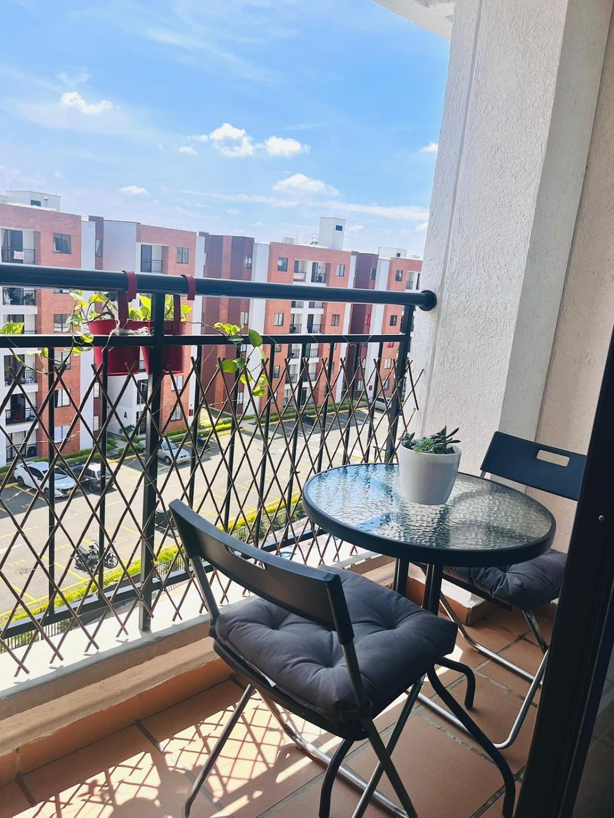 Apartamento Estilo Industrial Jamundi Exterior photo