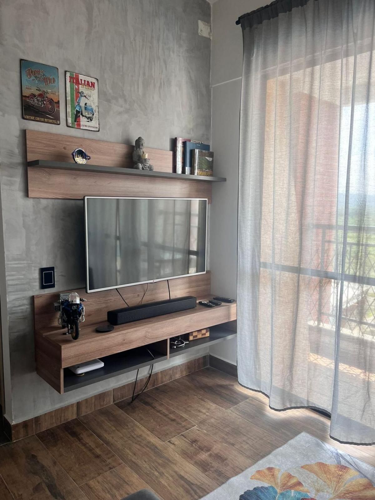 Apartamento Estilo Industrial Jamundi Exterior photo